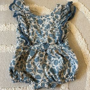 Cat & Jack Onesie/Bubble